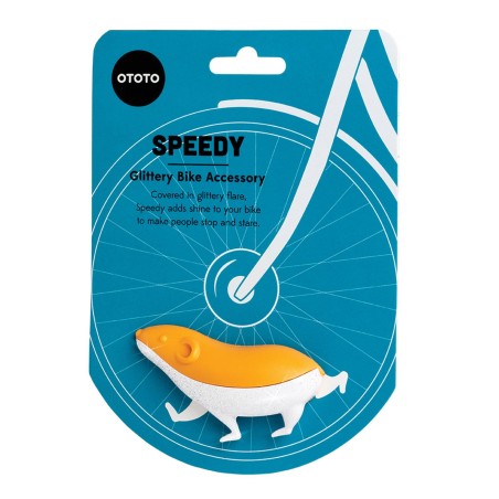 Speedy - réflecteur de vélo