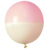 Two Toned Balloon
