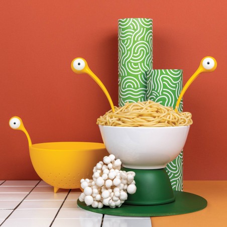 Pasta Monsters