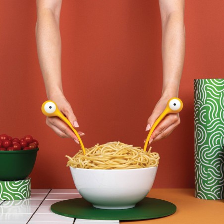 Pasta Monsters