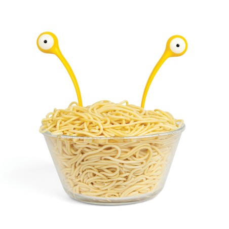 Pasta Monsters