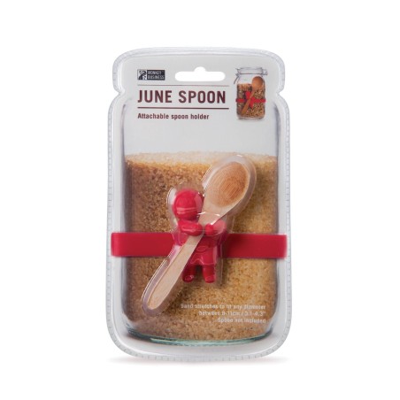 June Spoon