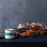 Cup of Nessie - Tasse et infuseur à thé