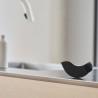 Happy bird - Spatule et pinceau de cuisine