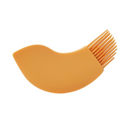 Happy bird - Spatule et pinceau de cuisine