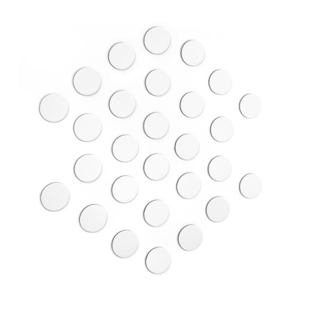 Magnetic DOTS