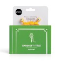 Spaghetti Tale - marque page