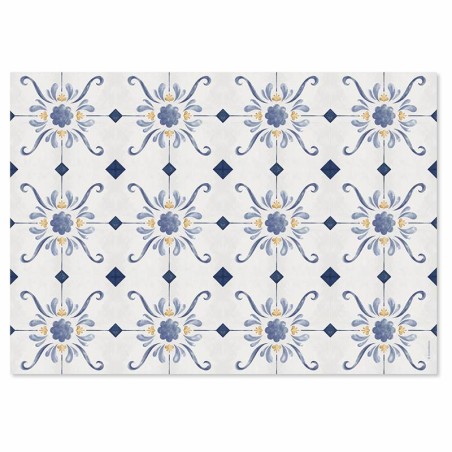 Set de table - Starry Night