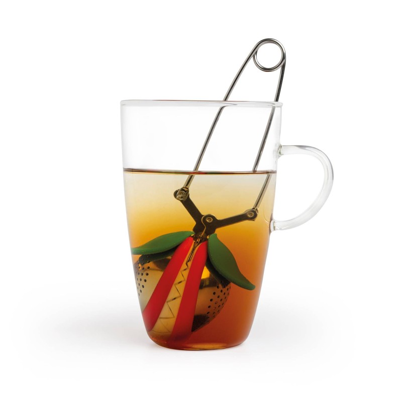 Tea Brewer - L'Infuseur