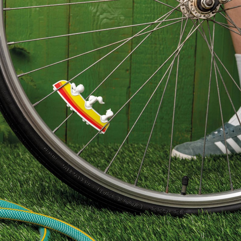 Accessoires pour velo 2025