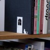 Bookstairs