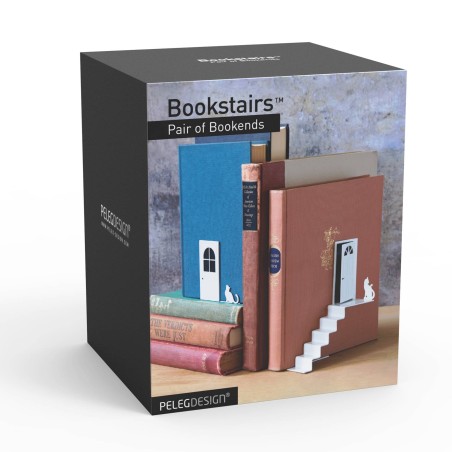 Bookstairs