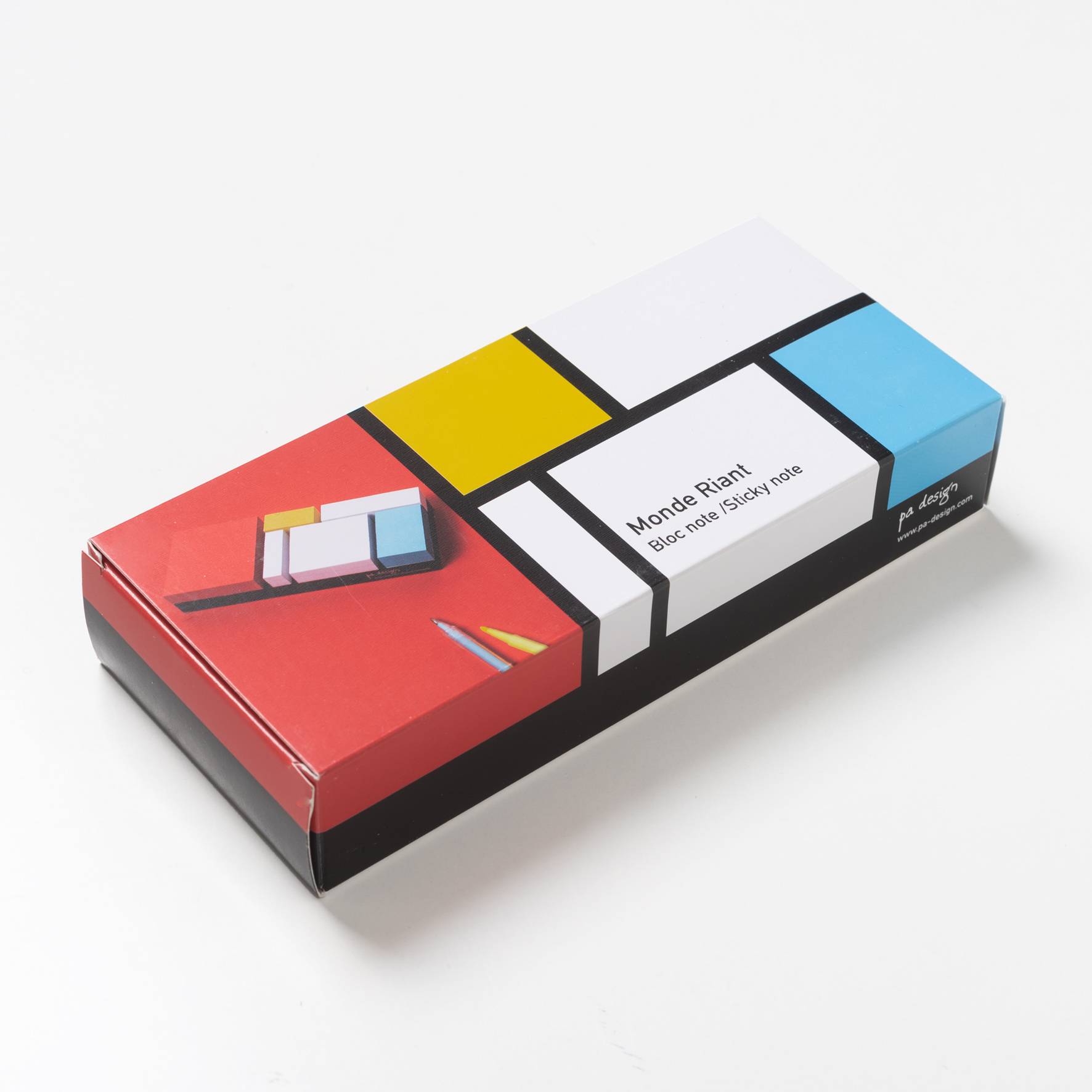 2 paquets de notes autocollantes de couleur Morandi note - Temu France