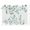 Set de table Eucalyptus