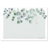 Set de table Eucalyptus