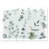 Set de table Eucalyptus