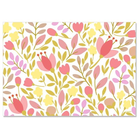 Set de table Spring