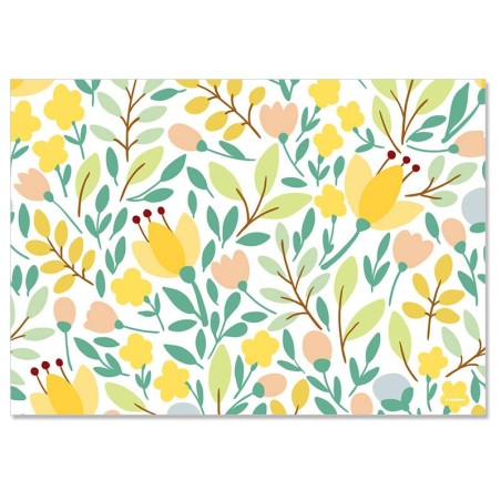 Set de table Spring