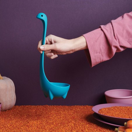Jumbo Nessie louche