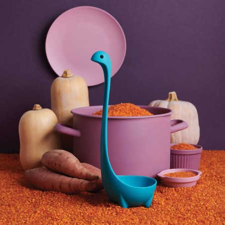 Jumbo Nessie louche