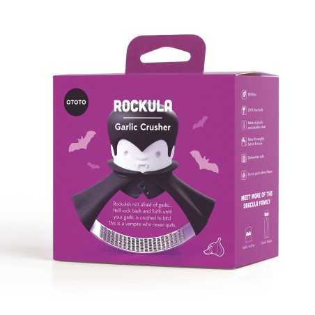 Rockula - presse ail