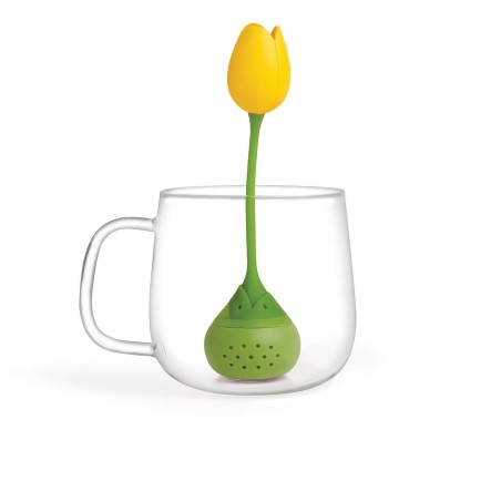 Tulip - Infuseur à thé
