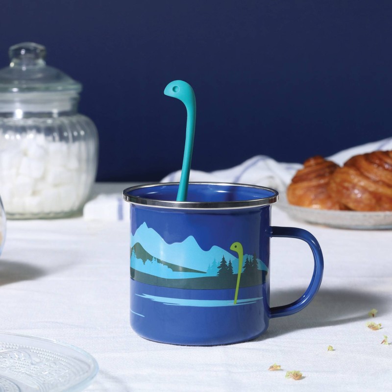 Infuseur à thé Baby Nessie