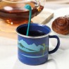 Cup of Nessie - Tasse et infuseur à thé