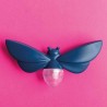 Lightbug - luciole veilleuse solaire leds