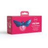 Lightbug - luciole veilleuse solaire leds