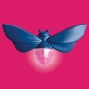 Lightbug - luciole veilleuse solaire leds