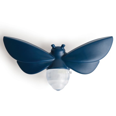 Lightbug - luciole veilleuse solaire leds