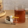 Pelicup - porte sachet de thé
