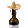 El Corko - bouchon de bouteille chapeau mexicain sombrero