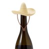 El Corko - bouchon de bouteille chapeau mexicain sombrero