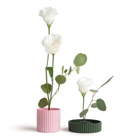 Blossom - duo de vases