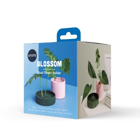 Blossom - duo de vases