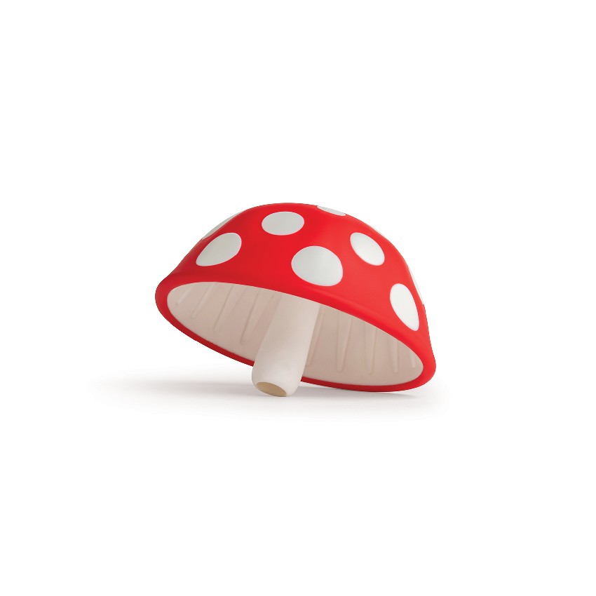 Magic Mushroom est un entonnoir en forme de champignon