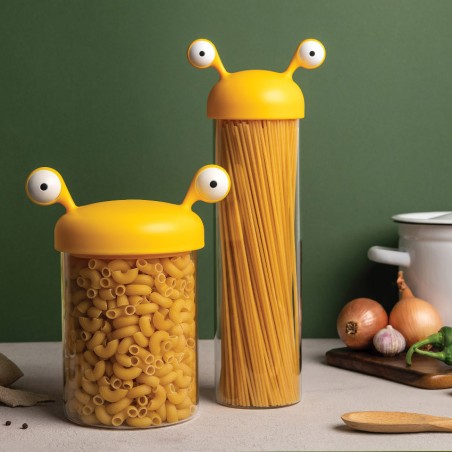 Bocal Noodle Monster