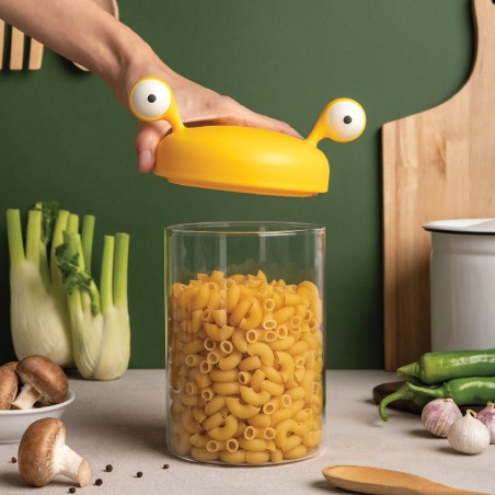 Bocal à pâtes Noodle Monster