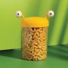 Bocal à pâtes Noodle Monster