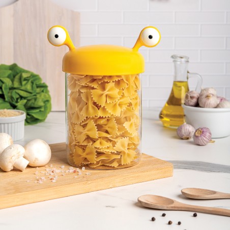 Bocal à pâtes Noodle Monster