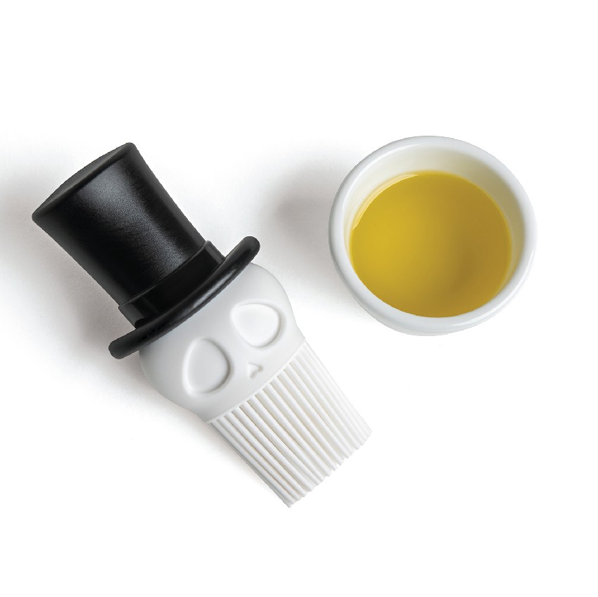 Skully - pinceau de cuisine 