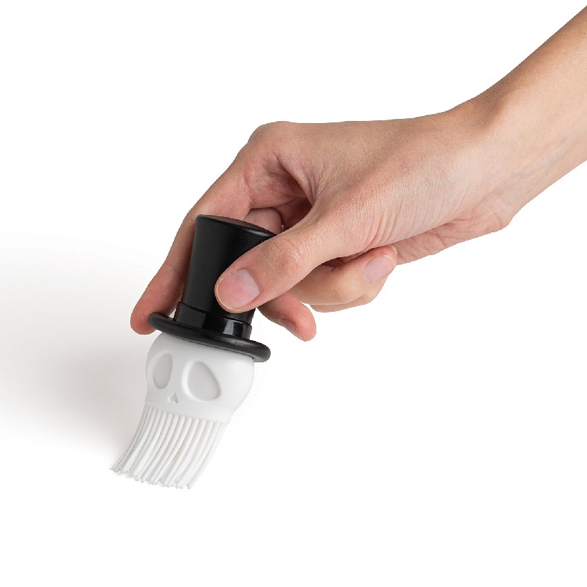 Skully - pinceau de cuisine 