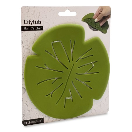 Lilytub - filtre pour salle de bain