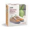 Sneakers Peekers - absorbeur d'odeur pour chaussures