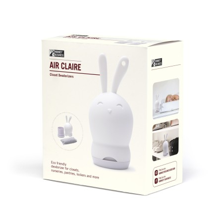 Air Claire - absorbeur d'odeur