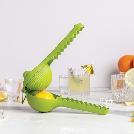 Lemongator - Manual Juice Squeezer
