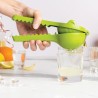 Lemongator - Manual Juice Squeezer