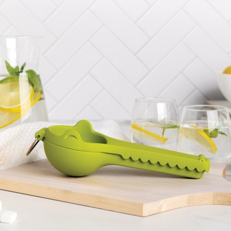 Lemongator - Manual Juice Squeezer